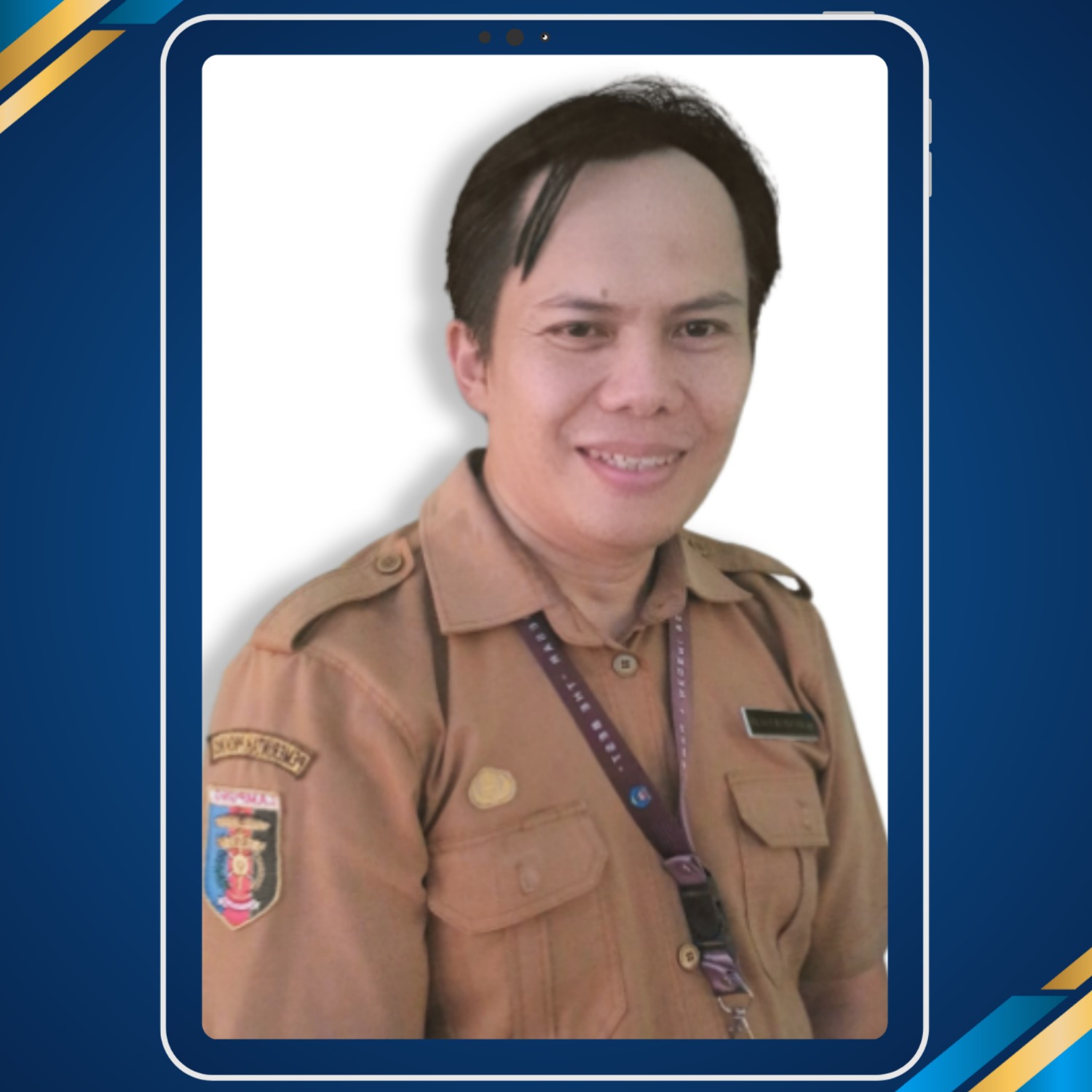 Kepala Sekolah